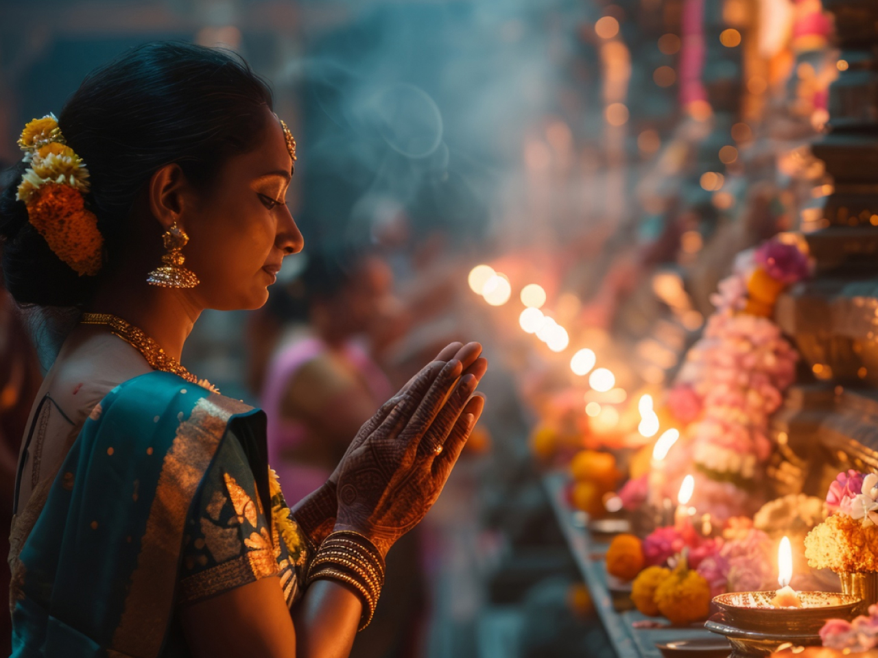 Traditional Customs and Ceremonies